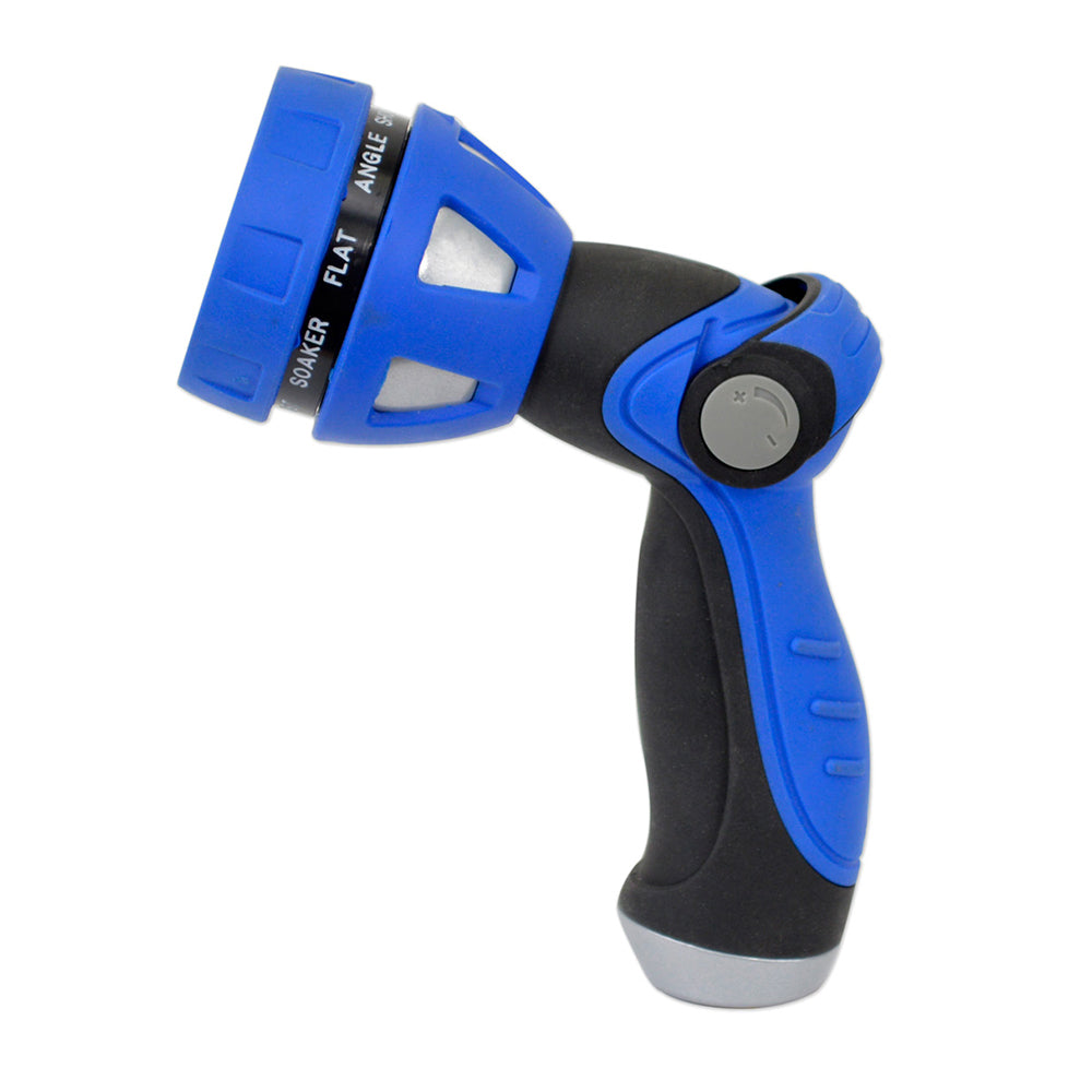 HoseCoil Thumb Lever Nozzle - Thumbnail 4