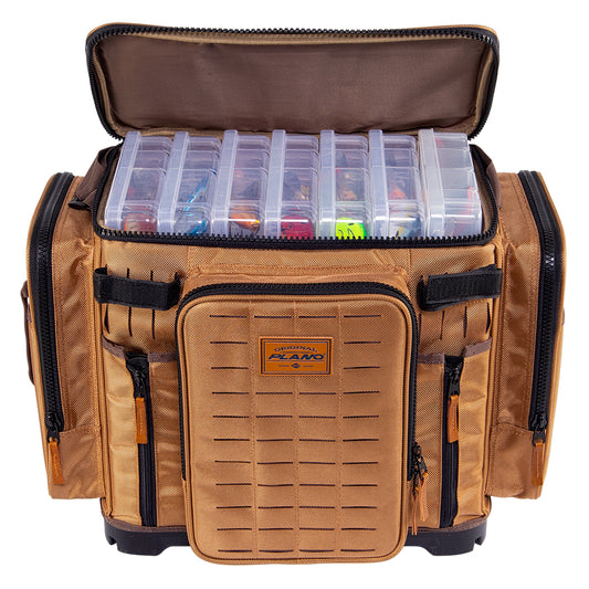 Tackle Storage – Ripping It Outdoors