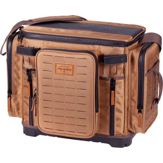 extra large tackle box Plano 787010 Guide Series Angled System It comes without contents SKB Large Tackle Box 7200