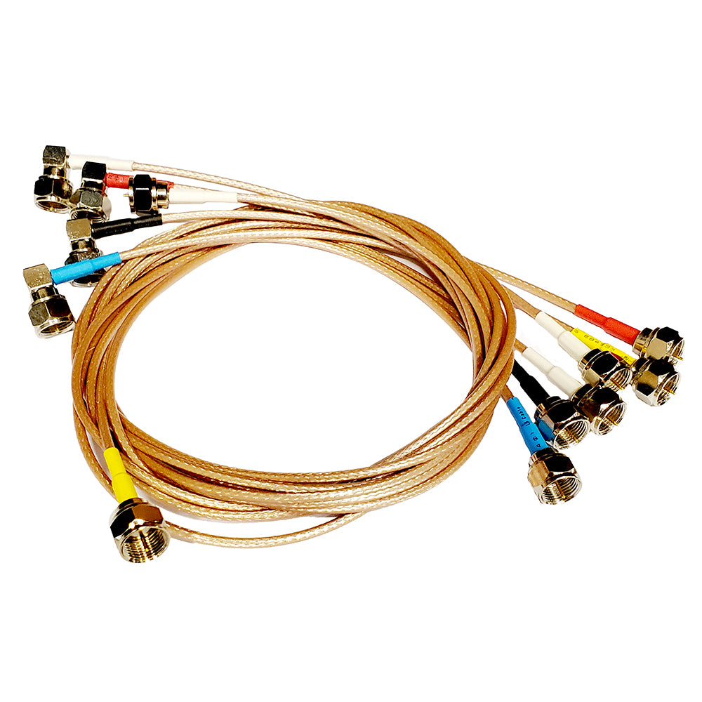 Intellian Internal RF Cables