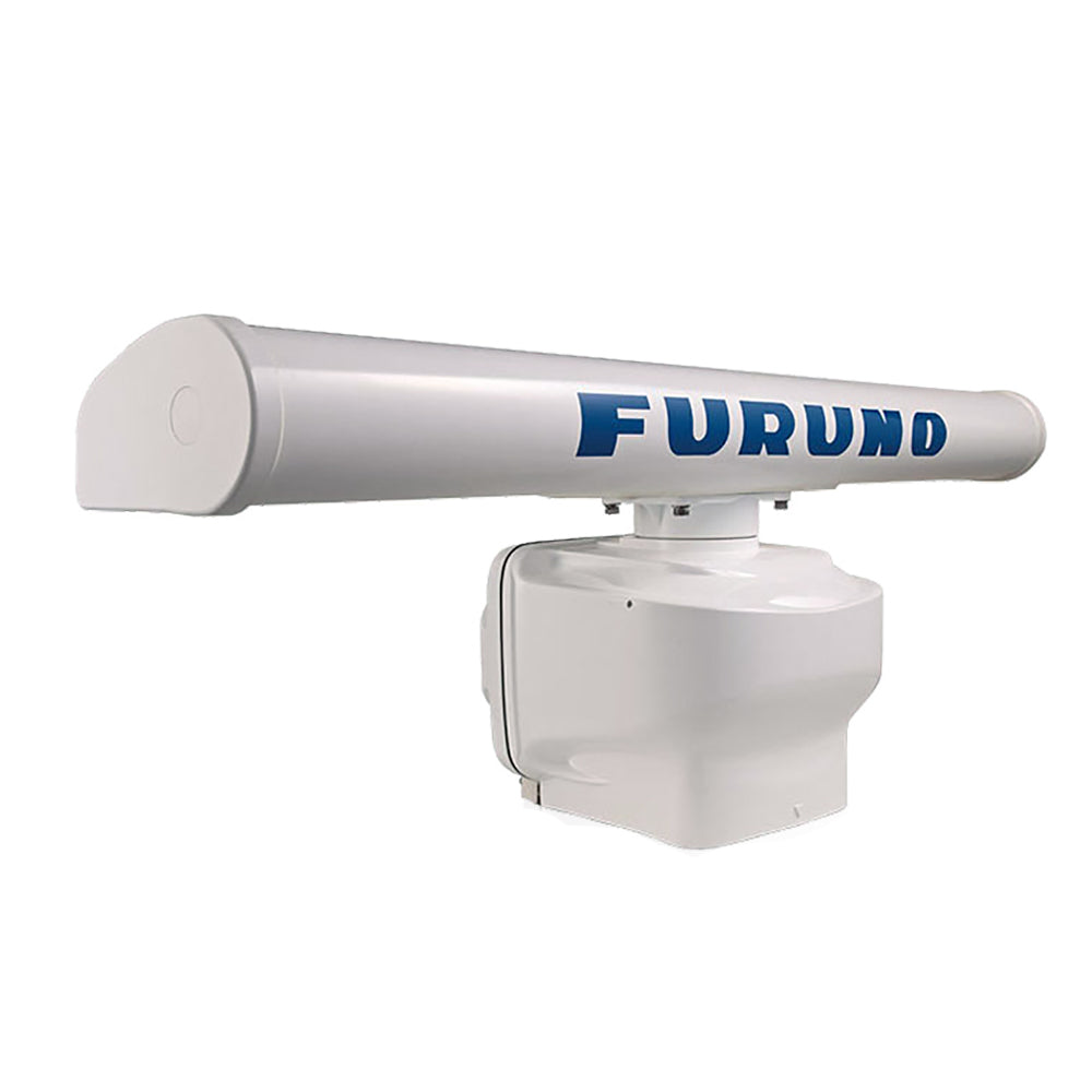 Furuno DRS6AX 6kW UHD Digital Radar w/Pedestal, 4 Open Array Antenna  15M Cable [DRS6AX/4]