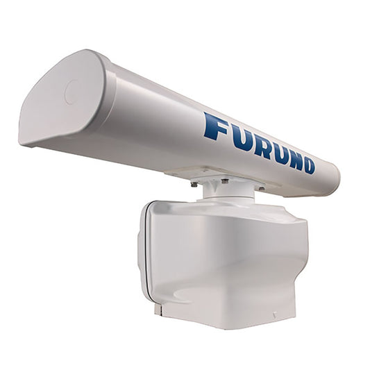 Furuno DRS25AX 25kW UHD Digital Radar w/Pedestal, 15M Cable  3.5 Open Array [DRS25AX/3]