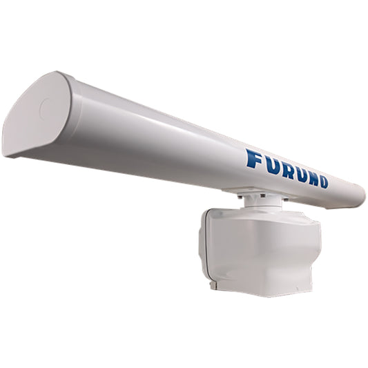 Furuno DRS25AX 25kW UHD Digital Radar w/Pedestal, 15M Cable  6 Open Array [DRS25AX/6]