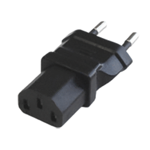 ProMariner C13 Plug Adapter - Europe [90110]