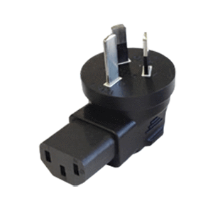 ProMariner C13 Plug Adapter - Australia [90130]