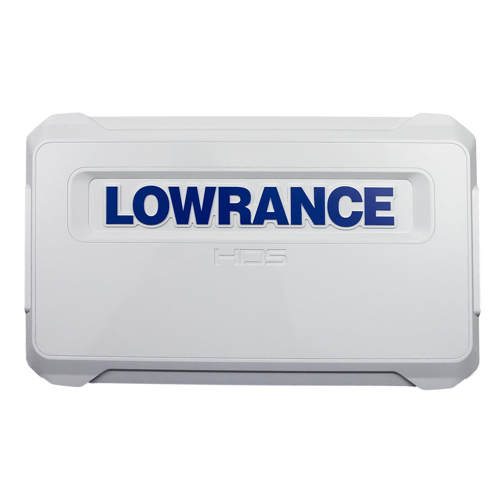 Lowrance Suncover for HDS 9 LIVE - Thumbnail 3