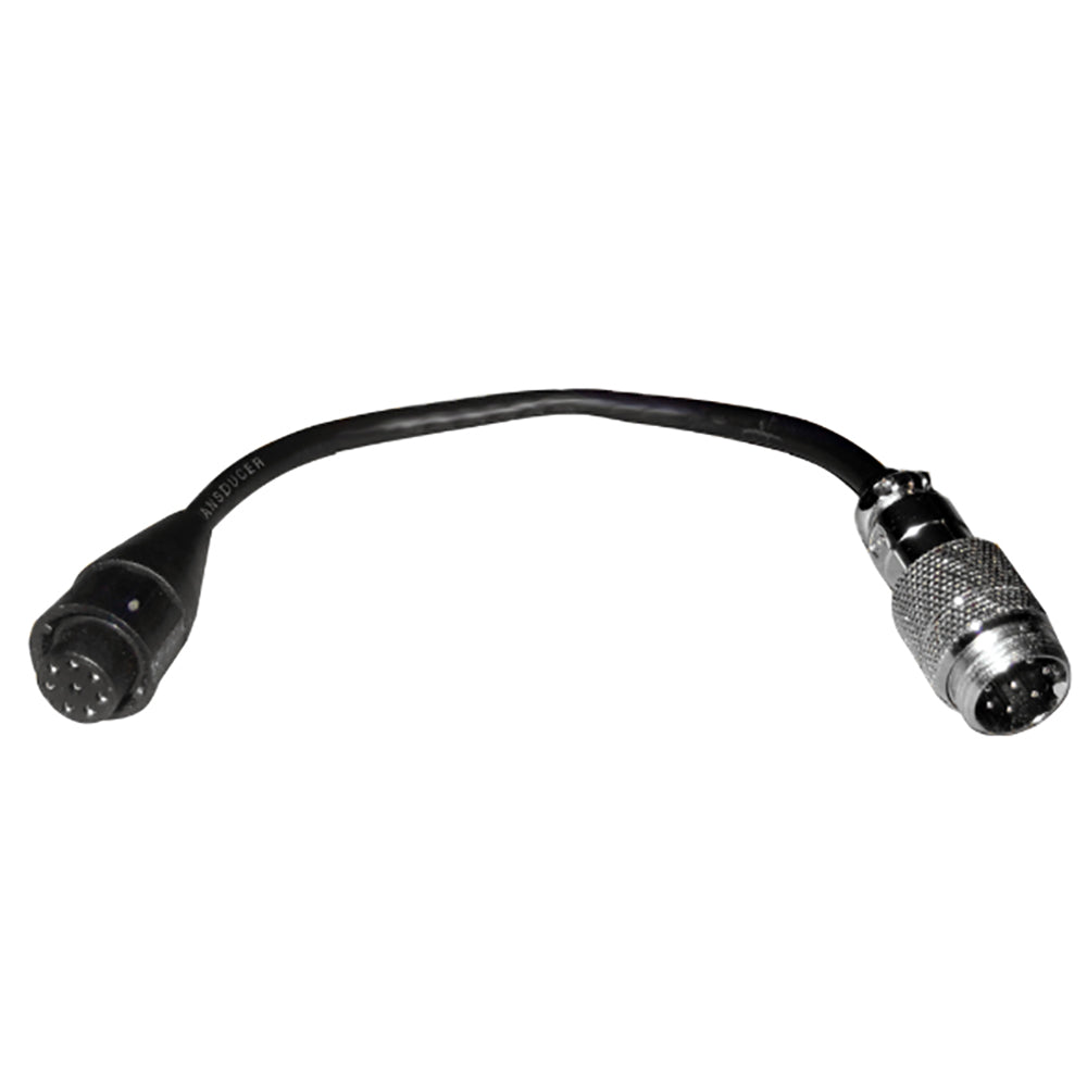 SI-TEX Digital C Cable Adapts Adapts Old SI-TEX Transducers To Newer Models [DIGITAL C CABLE]