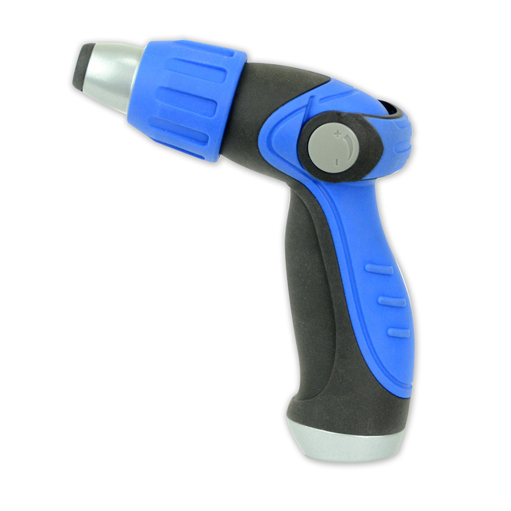 HoseCoil Thumb Lever Spray Nozzle - Thumbnail 4