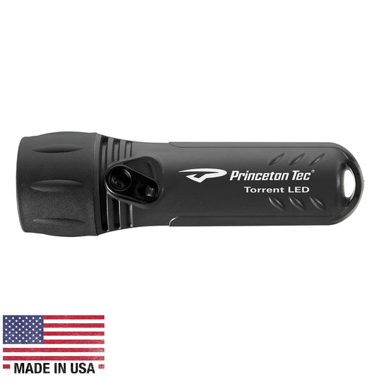 Princeton Tec Torrent LED - Black [T500-BK] | 500 Lumens