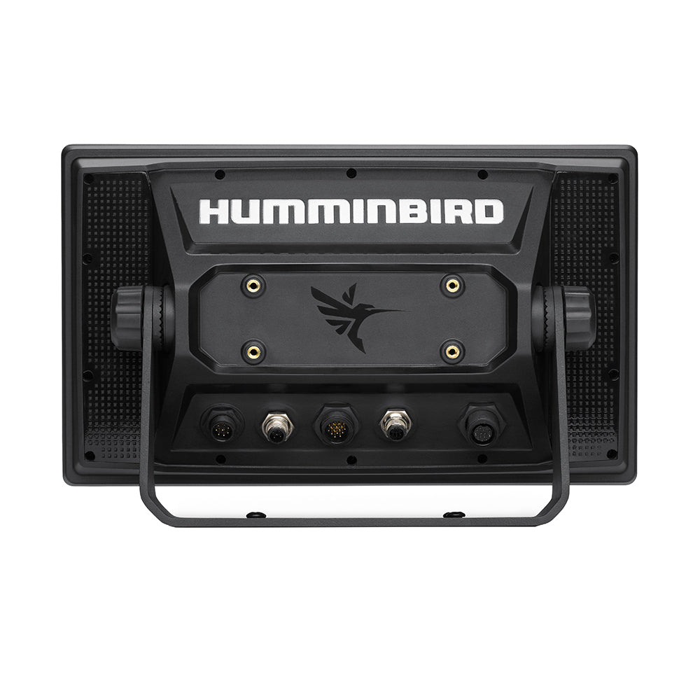 Humminbird SOLIX 12 CHIRP MEGA SI G3 4115501 – Ripping It Outdoors