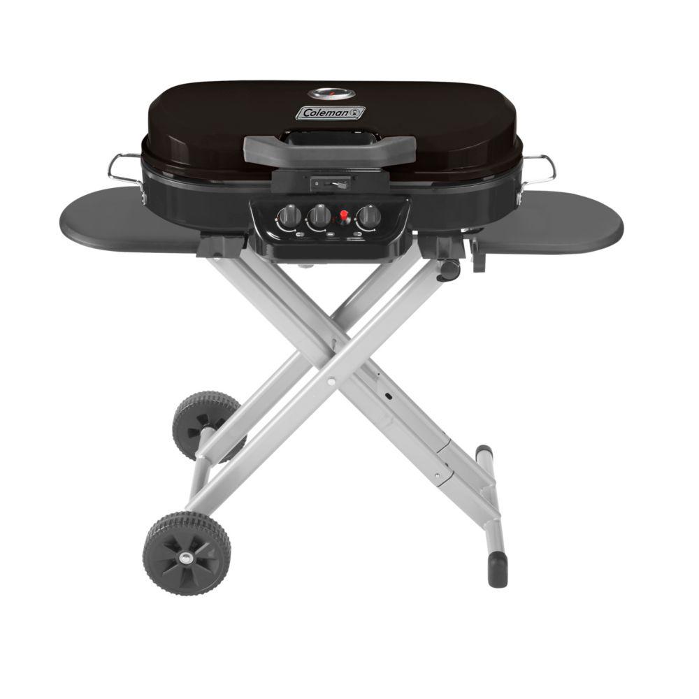 Coleman RoadTrip 285 Portable Stand Up Propane Grill [2000033052]