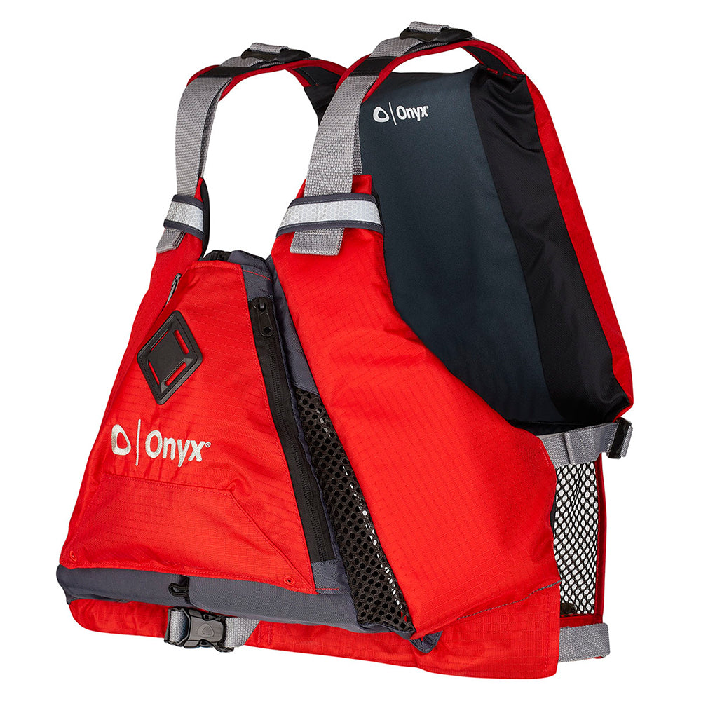 Onyx Outdoors Movevent Torsion Vest - Thumbnail 2