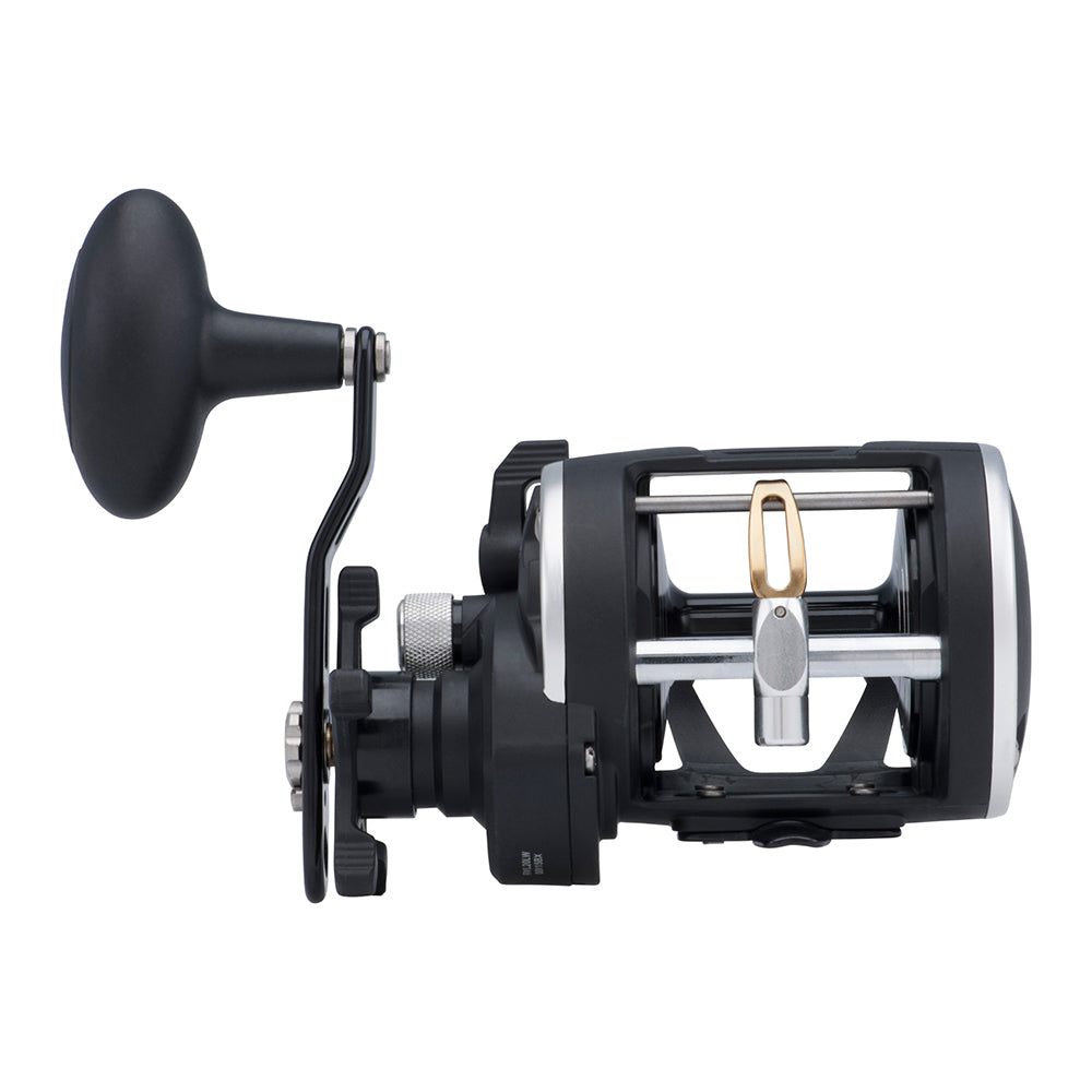 PENN RIV20LWCP Rival 20 Level Wind Reel 1403996 – Ripping It Outdoors