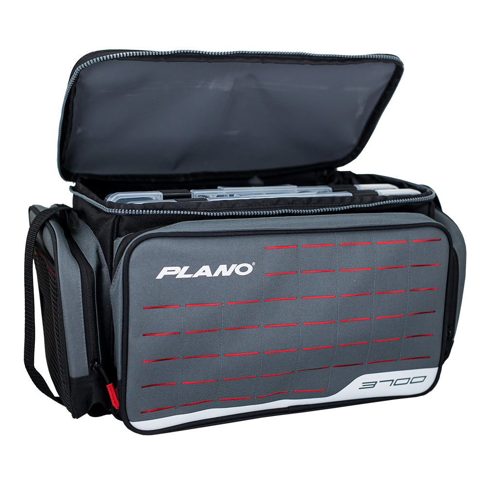 Plano Weekend Series 3700 Tackle Case PLABW370 – Ripping It Outdoors