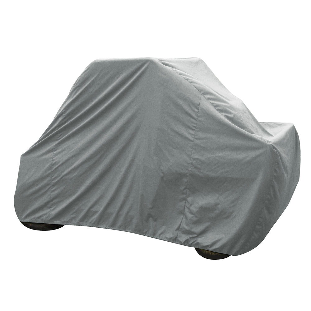 Carver Performance Poly-Guard Medium UTV Cover - Grey [3000P-10]