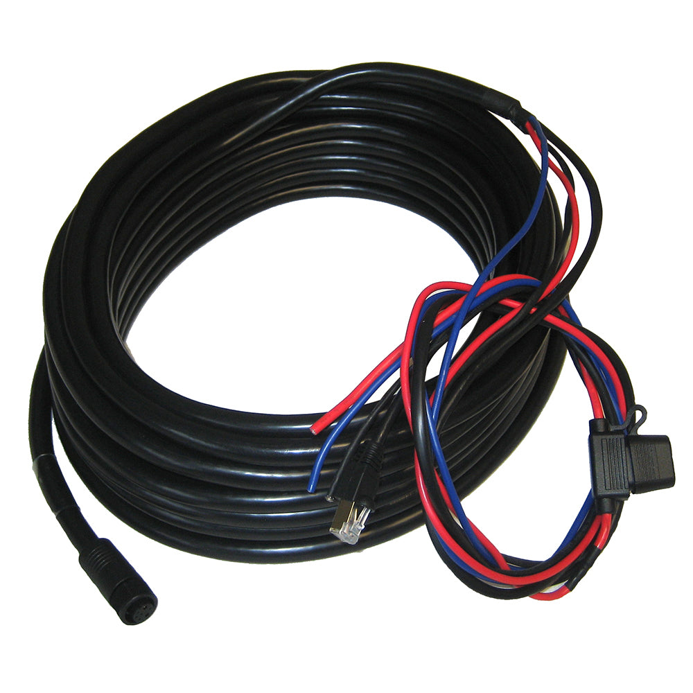 Furuno DRS AX and NXT Signal/Power Cable
