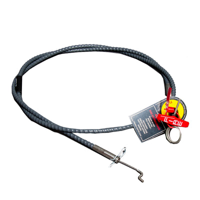 Fireboy-Xintex Manual Discharge Cable Kit - 30  [E-4209-30]
