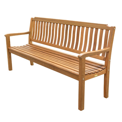 Whitecap Garden Bench - 6 - Teak [60063]