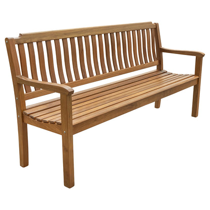 Whitecap Garden Bench - 6 - Teak [60063]