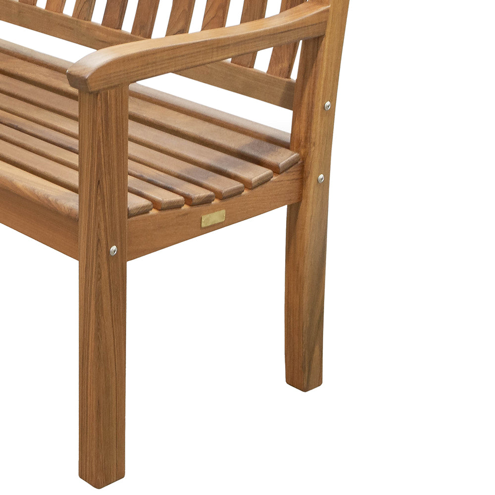 Whitecap Garden Bench - 5 - Teak [60064]