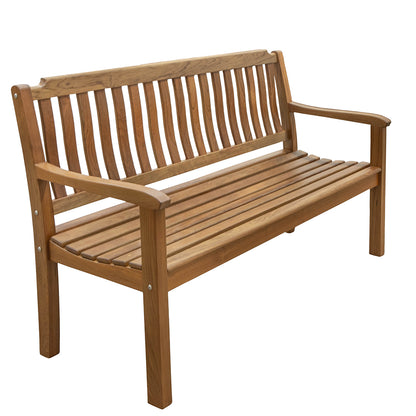 Whitecap Garden Bench - 5 - Teak [60064]