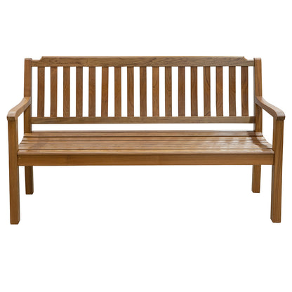 Whitecap Garden Bench - 5 - Teak [60064]