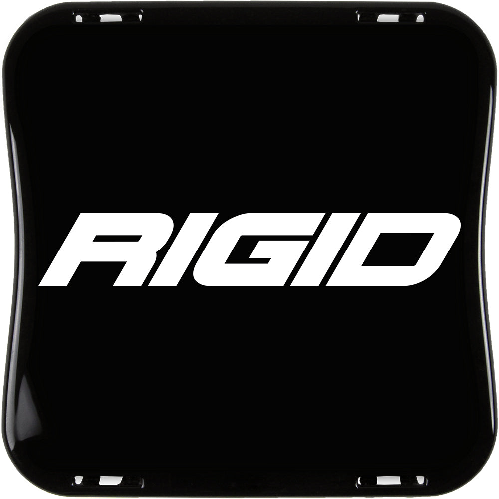 Rigid Industries | D-XL Series Cover - Black [321913]