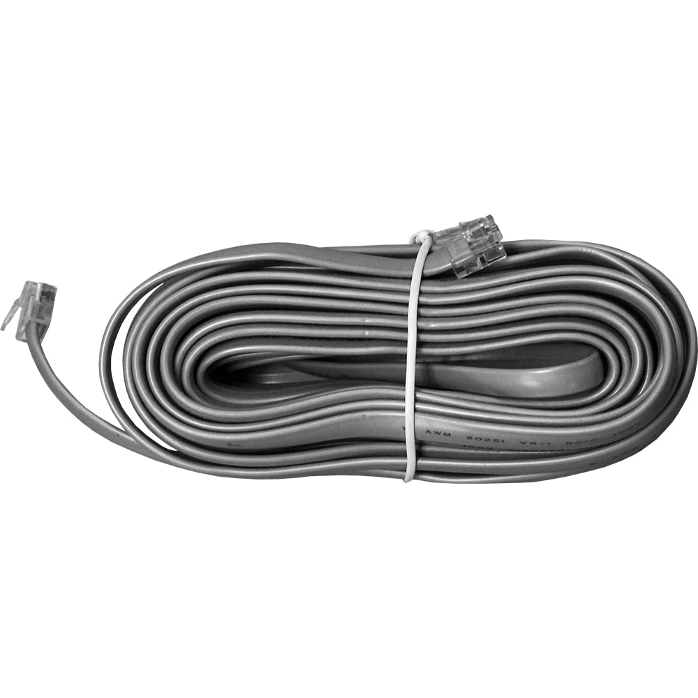 Xantrex Remote Cable 25' Accessories | Inverter/Charger Communication