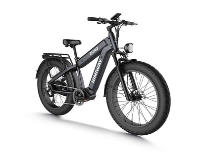 HIMIWAY RHINO Dual Battery Off-road Electric Bike