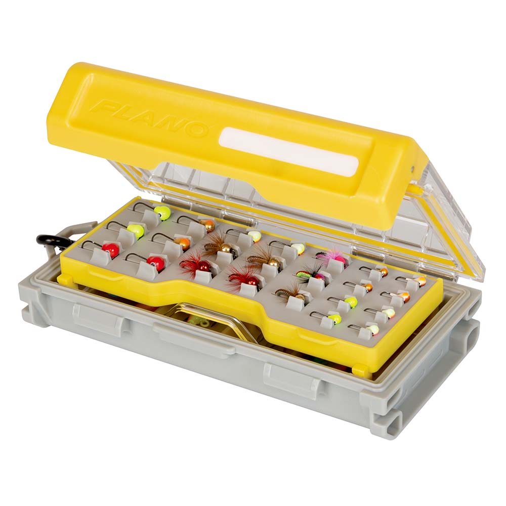 Plano EDGE Jig Box