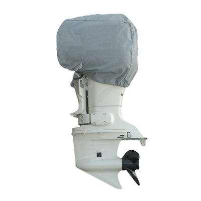 Carver Poly-Flex II 100 HP Universal Motor Cover - 25