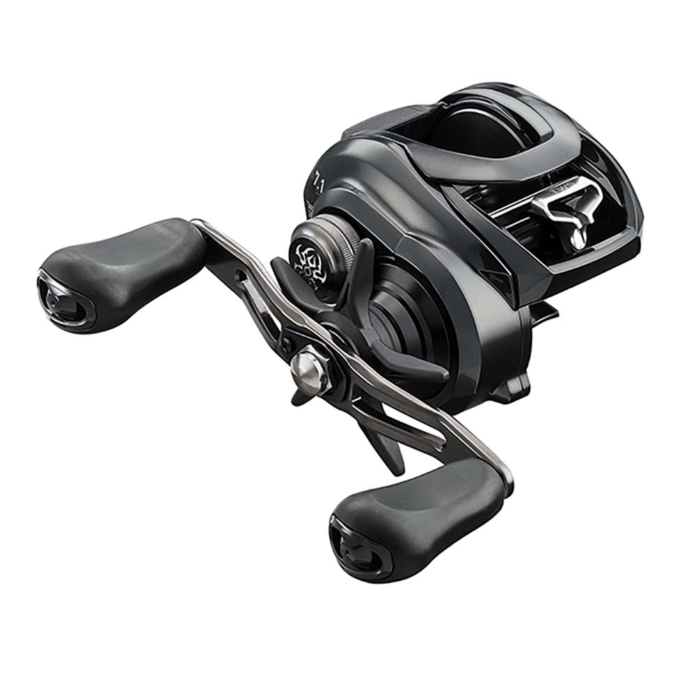 Daiwa Tatula 300 Baitcasting Reel - TTU300XS [TTU300XS]