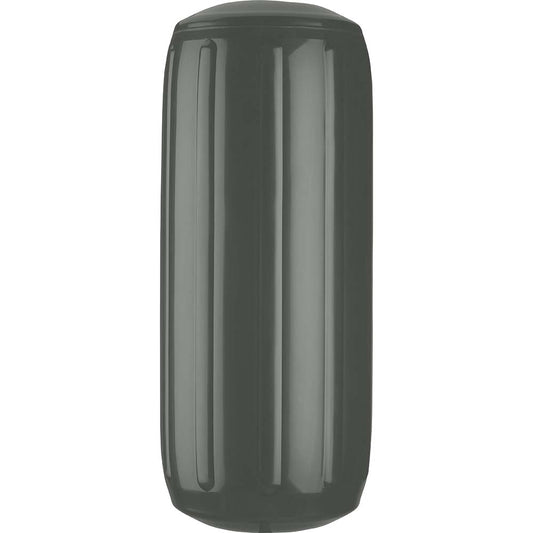 Polyform HTM-2 Fender 8.5" x 20.5" - Graphite [HTM-2 GRAPHITE]