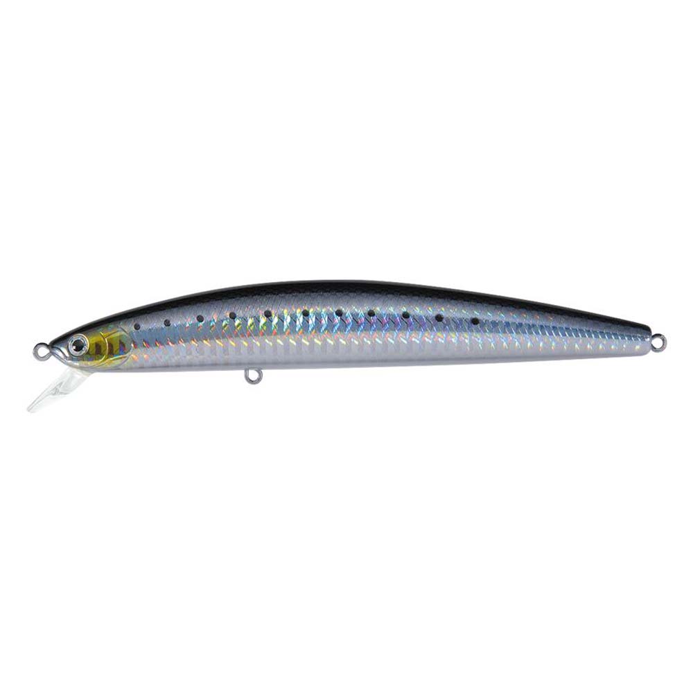 Daiwa Salt Pro Minnow - 6" - Floating - Sardine [DSPM15F01]