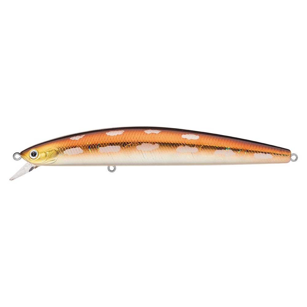 Daiwa Salt Pro Minnow - 6" - Floating - Cannibal Calico [DSPM15F50]