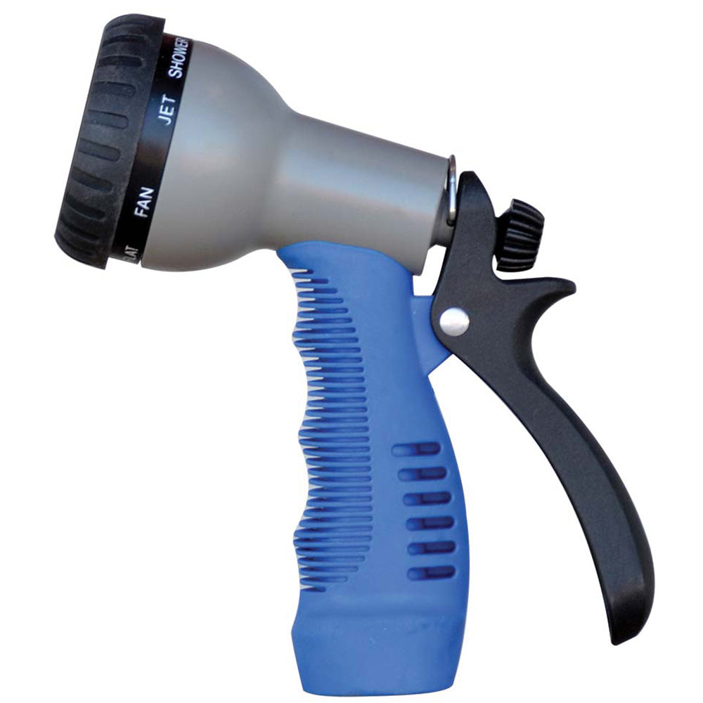 HoseCoil Nozzle Spray Head - Thumbnail 2
