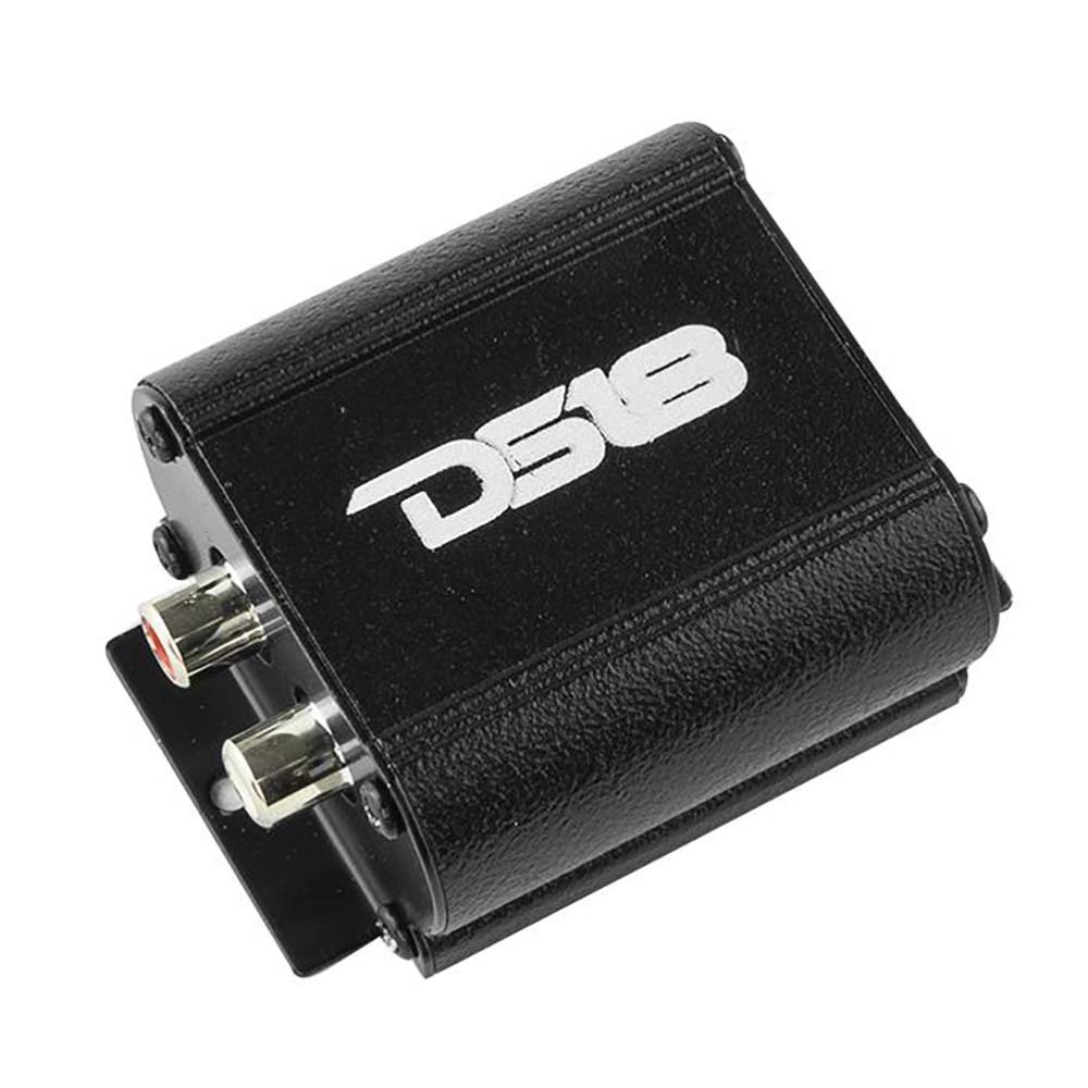 DS18 Audio Noise Filter [NF1]