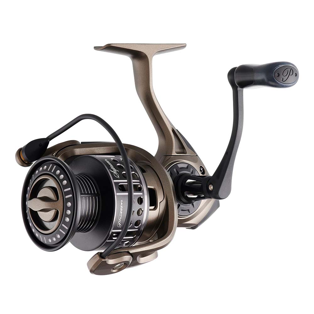 Pflueger Supreme 40 Spinning Reel SUPSP40X 1543200 – Ripping It