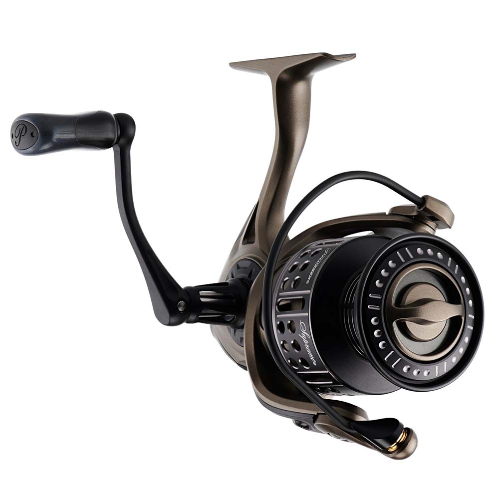 Pflueger Supreme 40 Spinning Reel SUPSP40X 1543200 – Ripping It