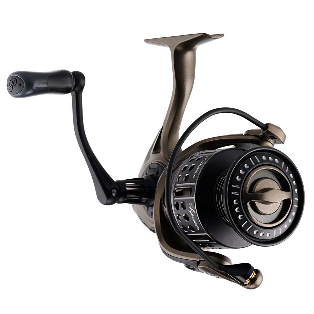 Pflueger Supreme 40 Spinning Reel SUPSP40X 1543200 – Ripping It Outdoors