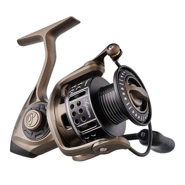 Pflueger Supreme 40 Spinning Reel SUPSP40X 1543200 – Ripping It