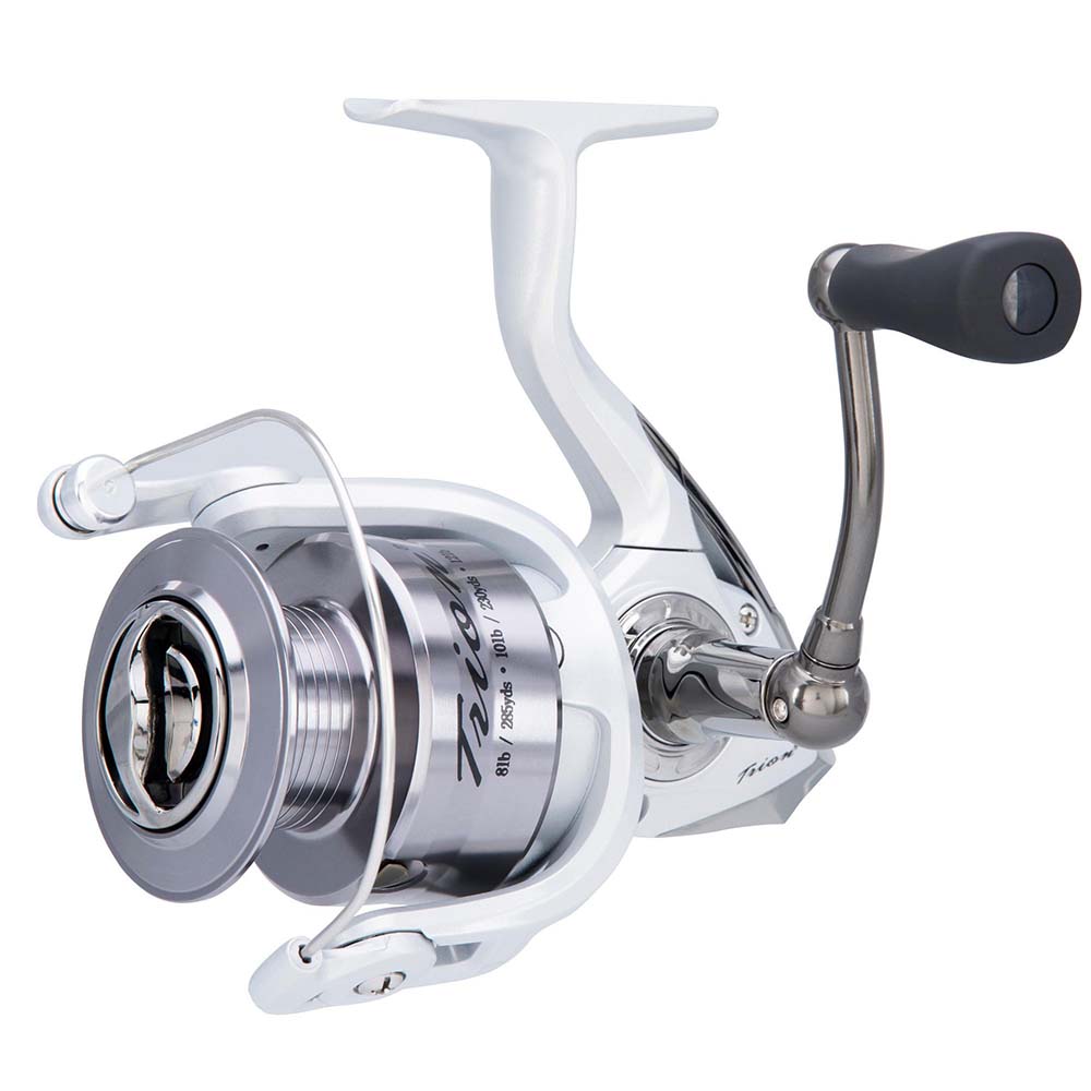 Pflueger Trion 40 Spinning Reel TRIONSP40X 1498332 – Ripping It