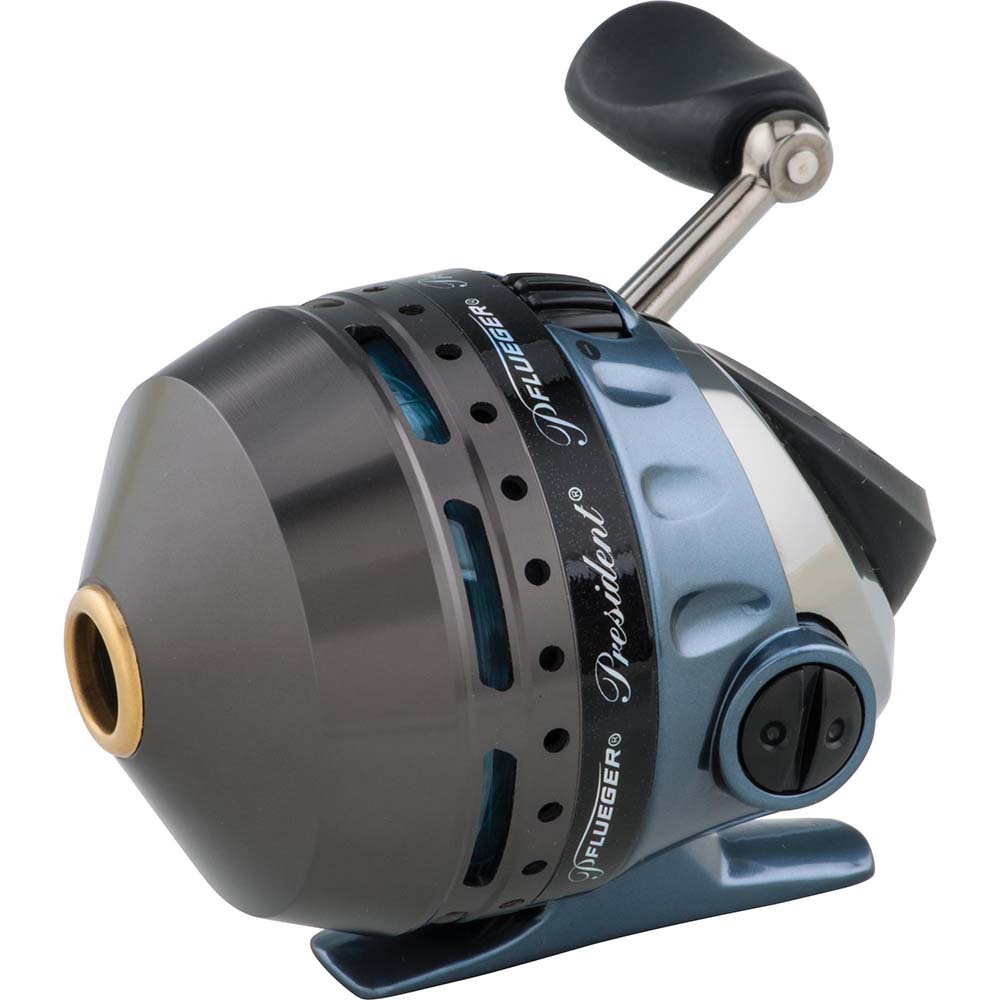 Pflueger President Spincast Reel PRES6SCX [1430537]