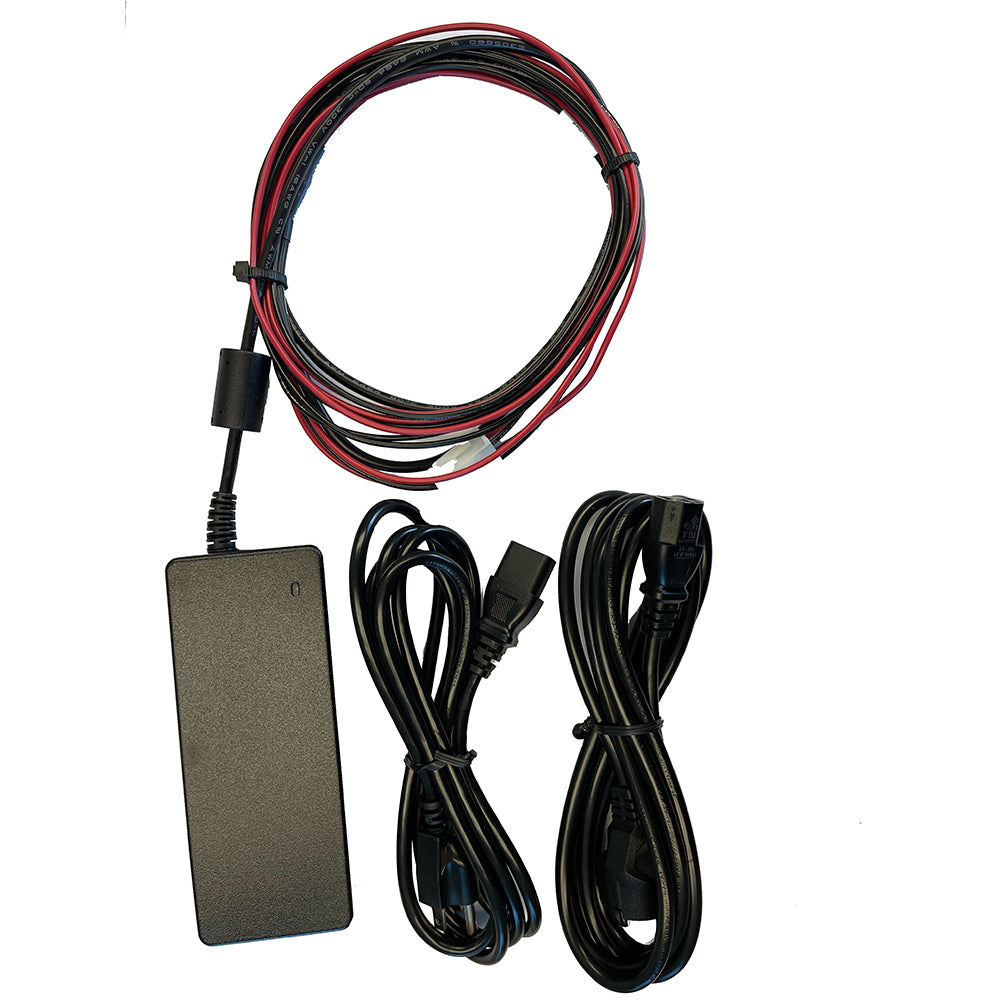 KVH Power Supply