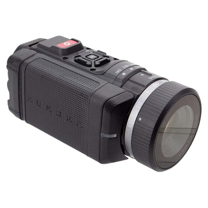 SIONYX Aurora Black Night Vision Camera [C011600]