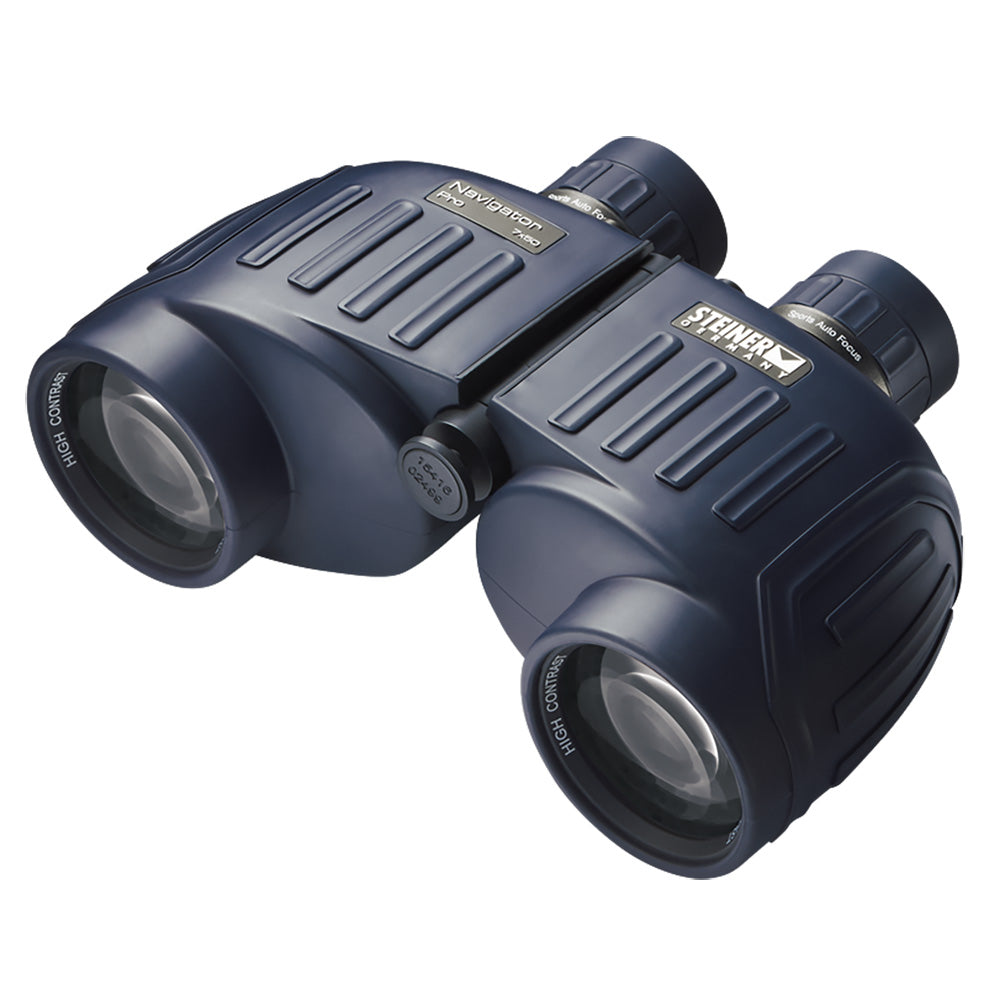 Steiner Navigator Pro 7x50 Binocular [7655]