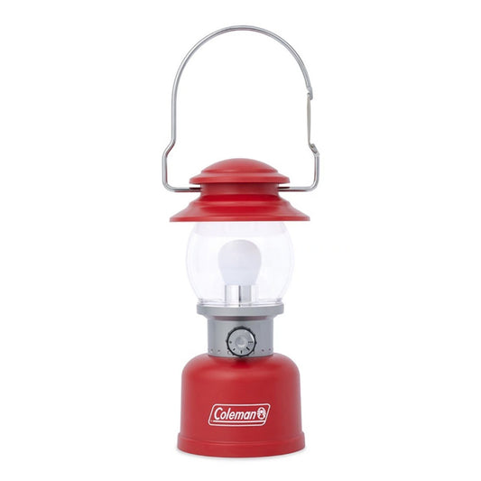 Coleman Classic LED Lantern - 500 Lumens - Red [2155764]