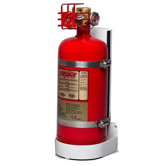 Fireboy-Xintex MA Series Fire Extinguishing System - 450 Cubic Feet [MA20450227-BL]
