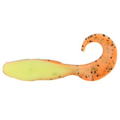 Berkley Gulp! Saltwater Swimming Mullet - 4 - Pink