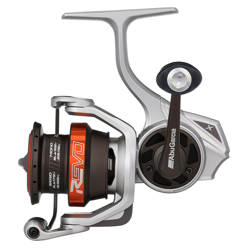 abu garcia spinning combo orange Abu Garcia Revo3 X SP20 Spinning Reel 1565130 – Ripping It Outdoors